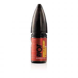Riot X Morello Cherry & Banana 10ml